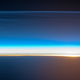 Illustration for article titled NASA Captures the Rising Sun Lighting Up the Midnight Sky
